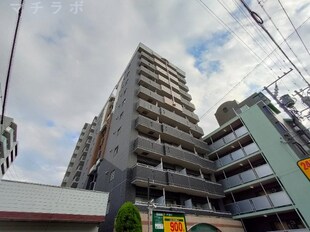 新栄町駅 徒歩6分 6階の物件外観写真